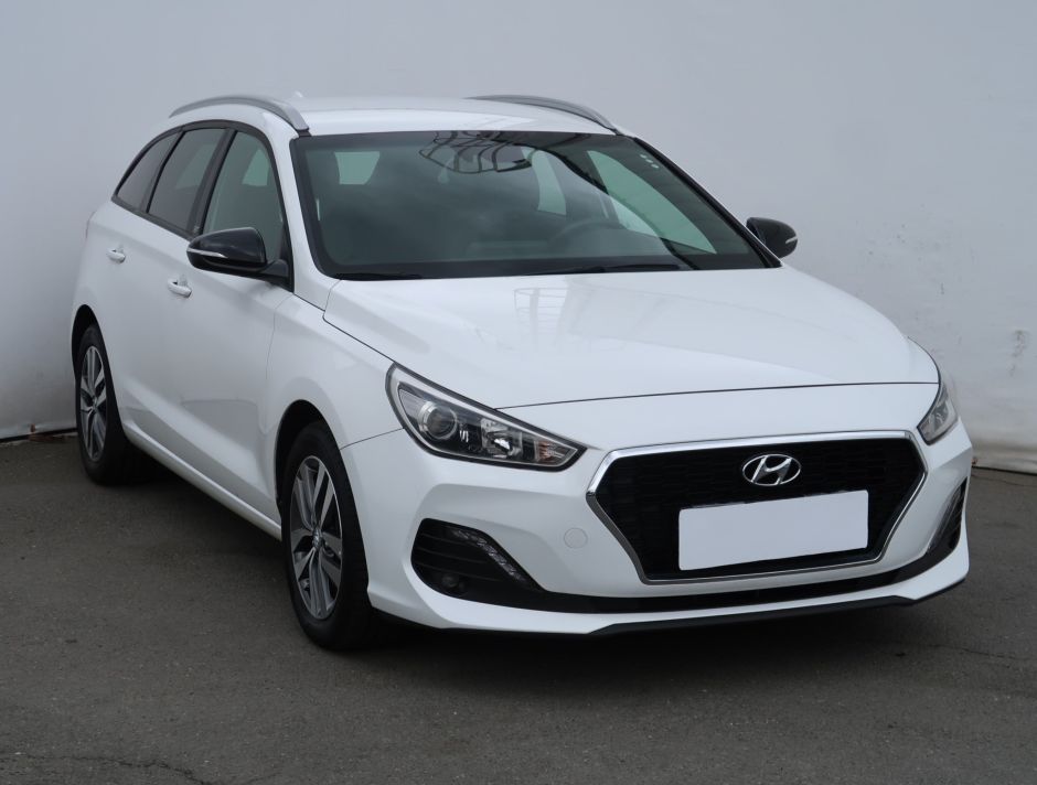 Hyundai i30 - 2019