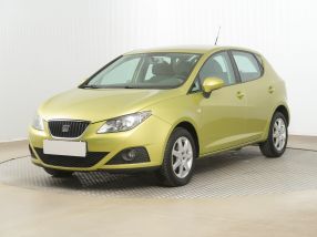 Seat Ibiza - 2010
