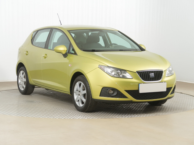 Seat Ibiza 2010