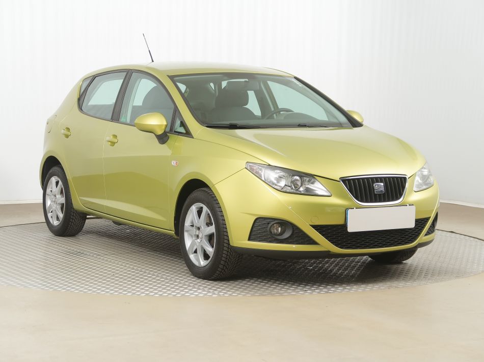 Seat Ibiza - 2010
