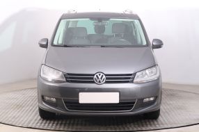 Volkswagen Sharan - 2014