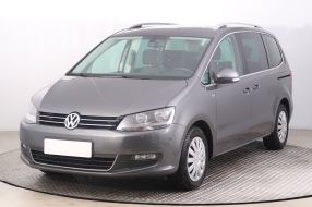 Volkswagen Sharan - 2014
