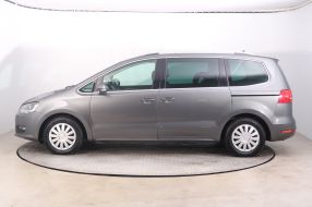 Volkswagen Sharan - 2014