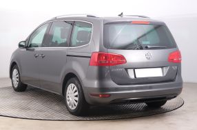Volkswagen Sharan - 2014