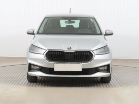 Skoda Fabia - 2022