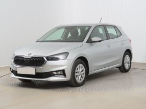 Skoda Fabia - 2022