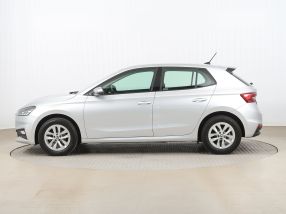 Skoda Fabia - 2022