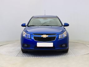 Chevrolet Cruze - 2011