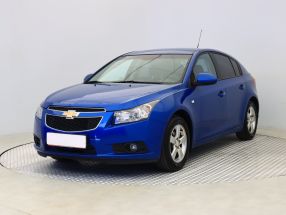 Chevrolet Cruze - 2011