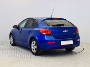 Chevrolet Cruze - 2011