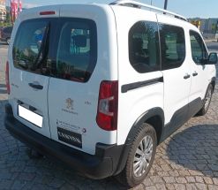 Peugeot Rifter - 2020