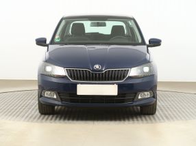 Skoda Fabia - 2015