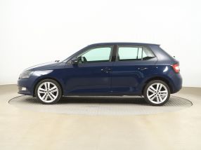 Skoda Fabia - 2015