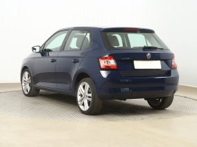 Skoda Fabia - 2015