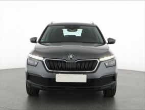 Skoda Kamiq - 2022