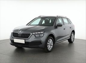 Skoda Kamiq - 2022