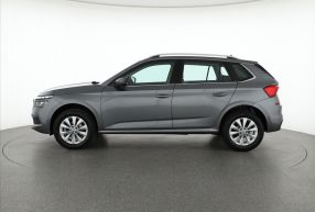 Skoda Kamiq - 2022