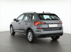 Skoda Kamiq - 2022