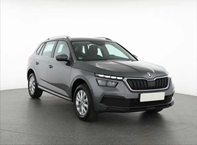 Škoda Kamiq 2022
