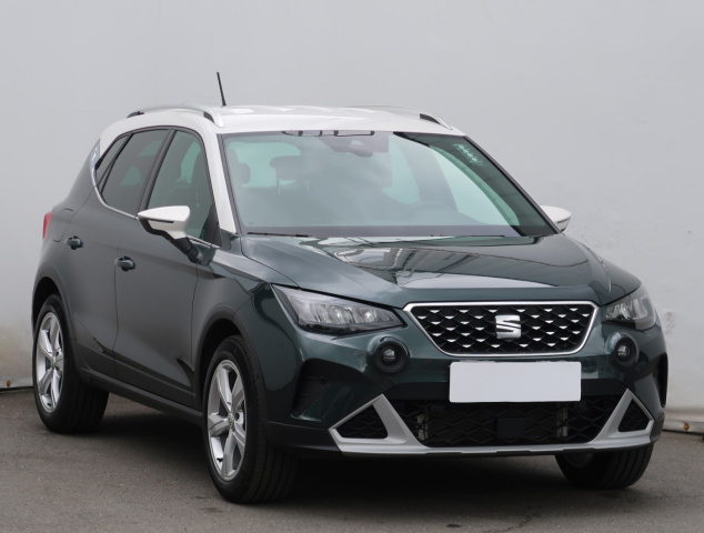 Seat Arona 2021