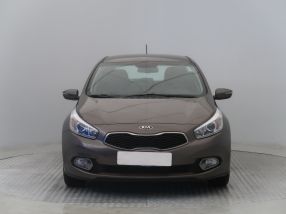 Kia Ceed - 2015