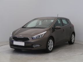 Kia Ceed - 2015