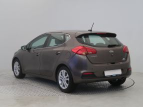 Kia Ceed - 2015