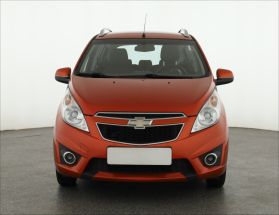 Chevrolet Spark - 2010