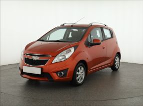 Chevrolet Spark - 2010