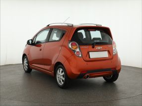 Chevrolet Spark - 2010