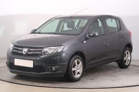 Dacia Sandero - 2016