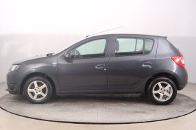 Dacia Sandero - 2016