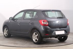Dacia Sandero - 2016
