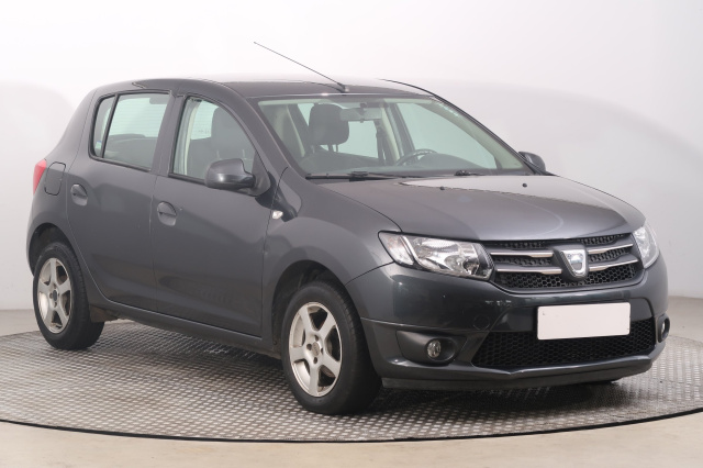 Dacia Sandero 2016