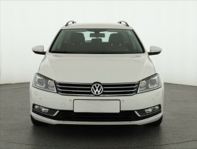 Volkswagen Passat - 2012