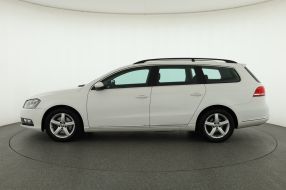 Volkswagen Passat - 2012
