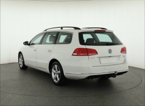 Volkswagen Passat - 2012