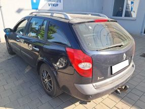 Renault Laguna - 2007