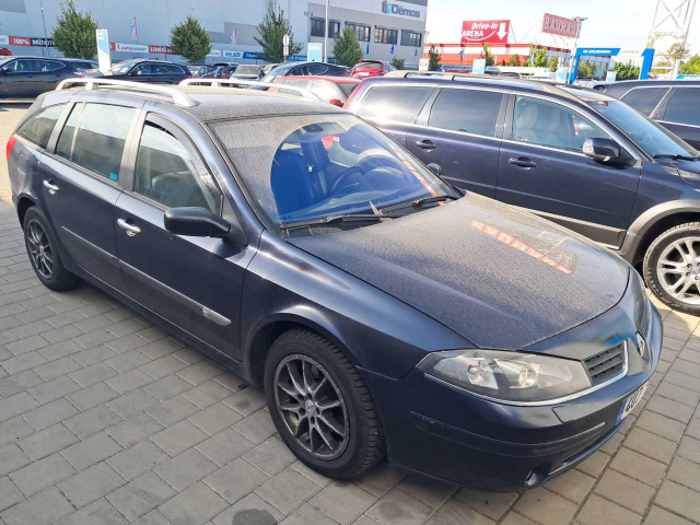 Renault Laguna 2007