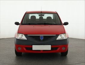 Dacia Logan - 2005