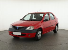 Dacia Logan - 2005