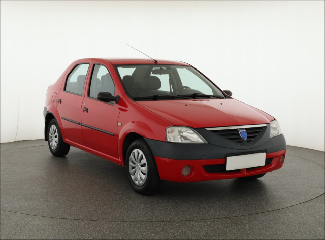 Dacia Logan 2005