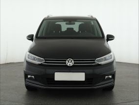Volkswagen Touran - 2019