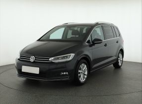 Volkswagen Touran - 2019