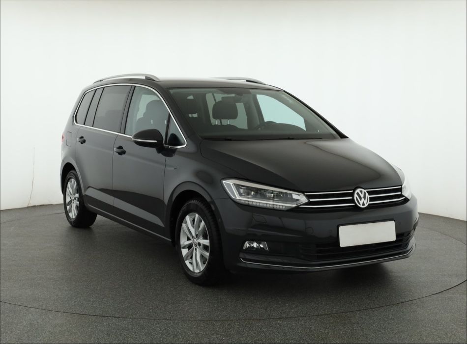 Volkswagen Touran - 2019