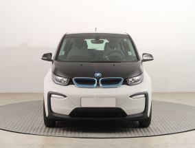 BMW i3 - 2018