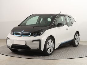 BMW i3 - 2018
