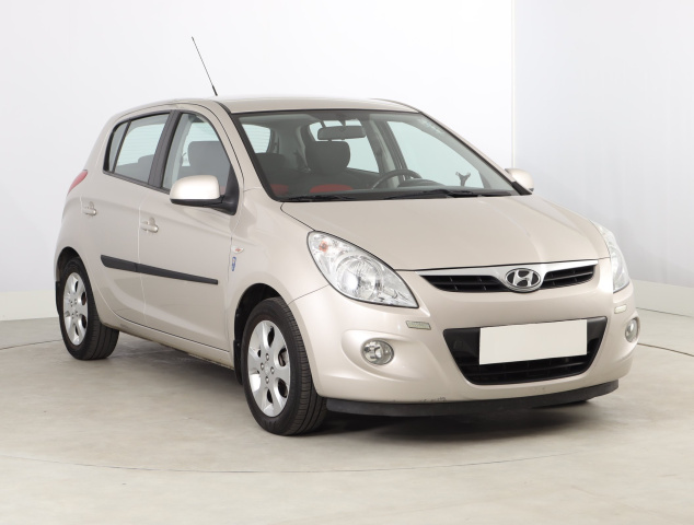 Hyundai i20 2010