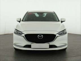 Mazda 6 - 2021