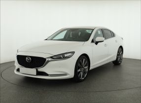 Mazda 6 - 2021